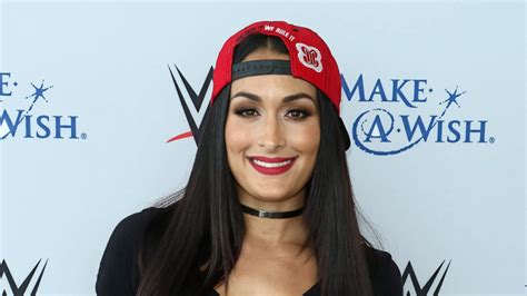 nikki bella net worth|Nikki Bella net worth and salary